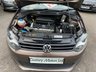 USED 2014 64 VOLKSWAGEN POLO 1.4 16v Match Edition 5dr - UPGRADE ALLOYS 