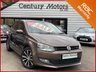 USED 2014 64 VOLKSWAGEN POLO 1.4 16v Match Edition 5dr - UPGRADE ALLOYS 