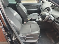 USED 2012 62 RENAULT SCENIC 1.5 DYNAMIQUE TOMTOM ENERGY DCI S/S 5d 110 BHP 