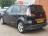 USED 2012 62 RENAULT SCENIC 1.5 DYNAMIQUE TOMTOM ENERGY DCI S/S 5d 110 BHP 