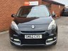 USED 2012 62 RENAULT SCENIC 1.5 DYNAMIQUE TOMTOM ENERGY DCI S/S 5d 110 BHP 