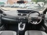 USED 2012 62 RENAULT SCENIC 1.5 DYNAMIQUE TOMTOM ENERGY DCI S/S 5d 110 BHP 