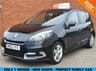USED 2012 62 RENAULT SCENIC 1.5 DYNAMIQUE TOMTOM ENERGY DCI S/S 5d 110 BHP 