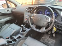 USED 2014 63 CITROEN C4 1.6 VTR PLUS HDI 5d 91 BHP 