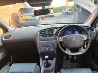 USED 2014 63 CITROEN C4 1.6 VTR PLUS HDI 5d 91 BHP 