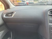 USED 2014 63 CITROEN C4 1.6 VTR PLUS HDI 5d 91 BHP 