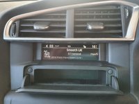 USED 2014 63 CITROEN C4 1.6 VTR PLUS HDI 5d 91 BHP 