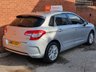 USED 2014 63 CITROEN C4 1.6 VTR PLUS HDI 5d 91 BHP 