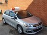 USED 2014 63 CITROEN C4 1.6 VTR PLUS HDI 5d 91 BHP 