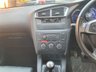USED 2014 63 CITROEN C4 1.6 VTR PLUS HDI 5d 91 BHP 