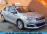 USED 2014 63 CITROEN C4 1.6 VTR PLUS HDI 5d 91 BHP 