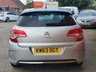 USED 2014 63 CITROEN C4 1.6 VTR PLUS HDI 5d 91 BHP 