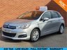 USED 2014 63 CITROEN C4 1.6 VTR PLUS HDI 5d 91 BHP 