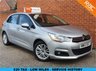 USED 2014 63 CITROEN C4 1.6 VTR PLUS HDI 5d 91 BHP 