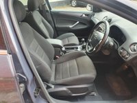 USED 2010 60 FORD MONDEO 2.0 TITANIUM TDCI 5d 138 BHP 
