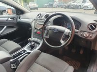 USED 2010 60 FORD MONDEO 2.0 TITANIUM TDCI 5d 138 BHP 