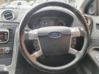 USED 2010 60 FORD MONDEO 2.0 TITANIUM TDCI 5d 138 BHP 