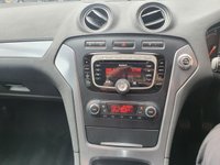 USED 2010 60 FORD MONDEO 2.0 TITANIUM TDCI 5d 138 BHP 