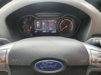 USED 2010 60 FORD MONDEO 2.0 TITANIUM TDCI 5d 138 BHP 