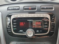 USED 2010 60 FORD MONDEO 2.0 TITANIUM TDCI 5d 138 BHP 
