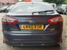 USED 2010 60 FORD MONDEO 2.0 TITANIUM TDCI 5d 138 BHP 