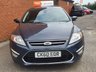 USED 2010 60 FORD MONDEO 2.0 TITANIUM TDCI 5d 138 BHP 