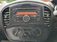 USED 2010 60 NISSAN JUKE 1.6 VISIA 5d 117 BHP 