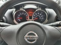 USED 2010 60 NISSAN JUKE 1.6 VISIA 5d 117 BHP 