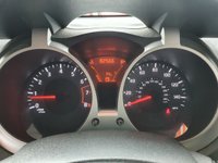 USED 2010 60 NISSAN JUKE 1.6 VISIA 5d 117 BHP 