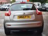 USED 2010 60 NISSAN JUKE 1.6 VISIA 5d 117 BHP 