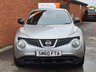USED 2010 60 NISSAN JUKE 1.6 VISIA 5d 117 BHP 