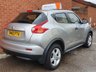 USED 2010 60 NISSAN JUKE 1.6 VISIA 5d 117 BHP 