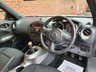 USED 2010 60 NISSAN JUKE 1.6 VISIA 5d 117 BHP 