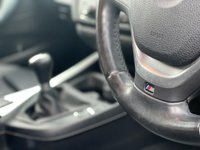 USED 2013 63 BMW 1 SERIES 2.0 118D M SPORT 5d 141 BHP 