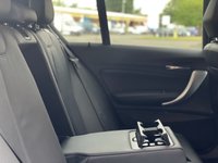 USED 2013 63 BMW 1 SERIES 2.0 118D M SPORT 5d 141 BHP 