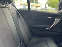 USED 2013 63 BMW 1 SERIES 2.0 118D M SPORT 5d 141 BHP 
