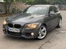 USED 2013 63 BMW 1 SERIES 2.0 118D M SPORT 5d 141 BHP 