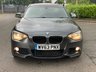 USED 2013 63 BMW 1 SERIES 2.0 118D M SPORT 5d 141 BHP 