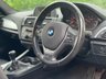 USED 2013 63 BMW 1 SERIES 2.0 118D M SPORT 5d 141 BHP 