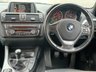 USED 2013 63 BMW 1 SERIES 2.0 118D M SPORT 5d 141 BHP 