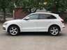 USED 2012 12 AUDI Q5 2.0 TDI QUATTRO DPF S LINE 5d 168 BHP 