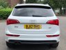 USED 2012 12 AUDI Q5 2.0 TDI QUATTRO DPF S LINE 5d 168 BHP 