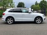 USED 2012 12 AUDI Q5 2.0 TDI QUATTRO DPF S LINE 5d 168 BHP 