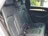 USED 2012 12 AUDI Q5 2.0 TDI QUATTRO DPF S LINE 5d 168 BHP 