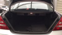 USED 2006 56 MERCEDES-BENZ C CLASS 1.8 C180 KOMPRESSOR CLASSIC SE 4d 141 BHP 