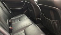 USED 2006 56 MERCEDES-BENZ C CLASS 1.8 C180 KOMPRESSOR CLASSIC SE 4d 141 BHP 