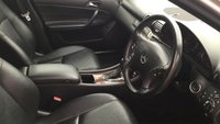 USED 2006 56 MERCEDES-BENZ C CLASS 1.8 C180 KOMPRESSOR CLASSIC SE 4d 141 BHP 