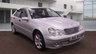 USED 2006 56 MERCEDES-BENZ C CLASS 1.8 C180 KOMPRESSOR CLASSIC SE 4d 141 BHP 