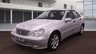 USED 2006 56 MERCEDES-BENZ C CLASS 1.8 C180 KOMPRESSOR CLASSIC SE 4d 141 BHP 