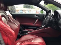 USED 2007 J AUDI TT 3.2 QUATTRO 3d 250 BHP 